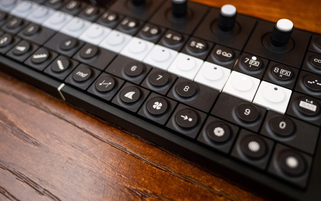 Teenage Engineering’s unique music machines are 30 percent off