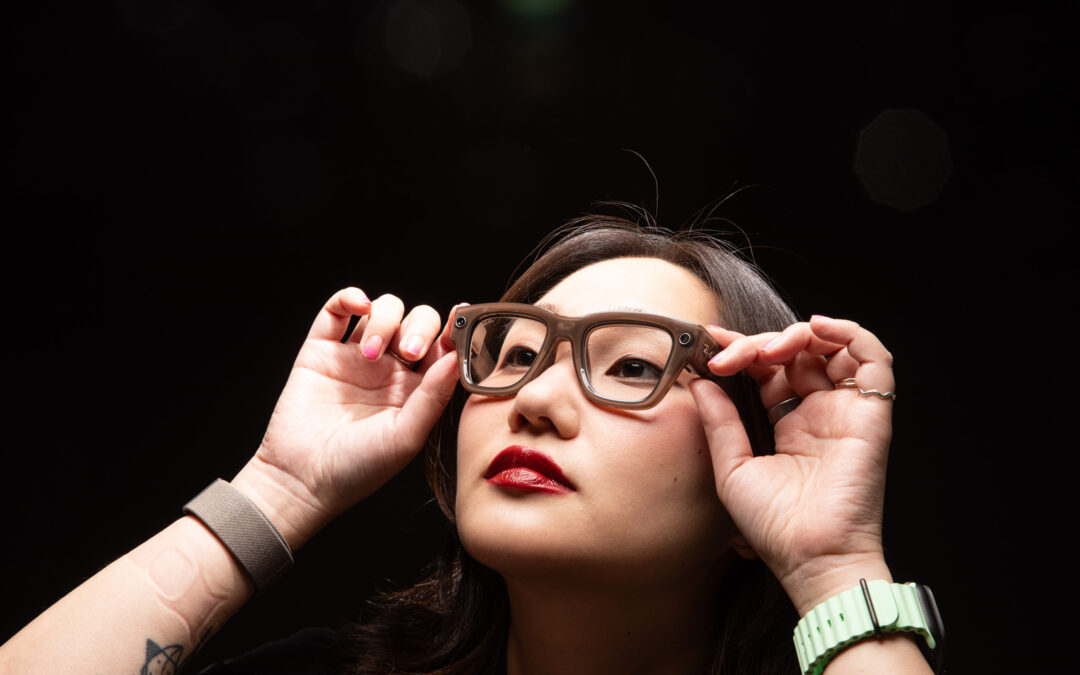 Meta is adding ridiculous ‘rate limits’ and a soft paywall to its smart glasses