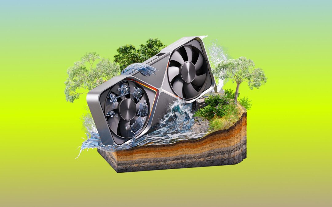 Who’s afraid of the big, bad GPU?