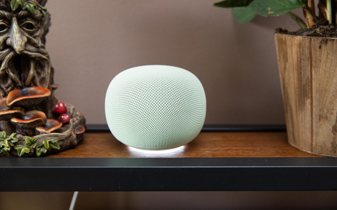 Google built a great smart speaker, but Gemini isn’t ready for it
