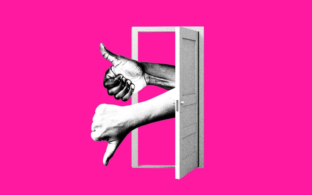 The Verge’s annual summer ‘in’ and ‘out’ list