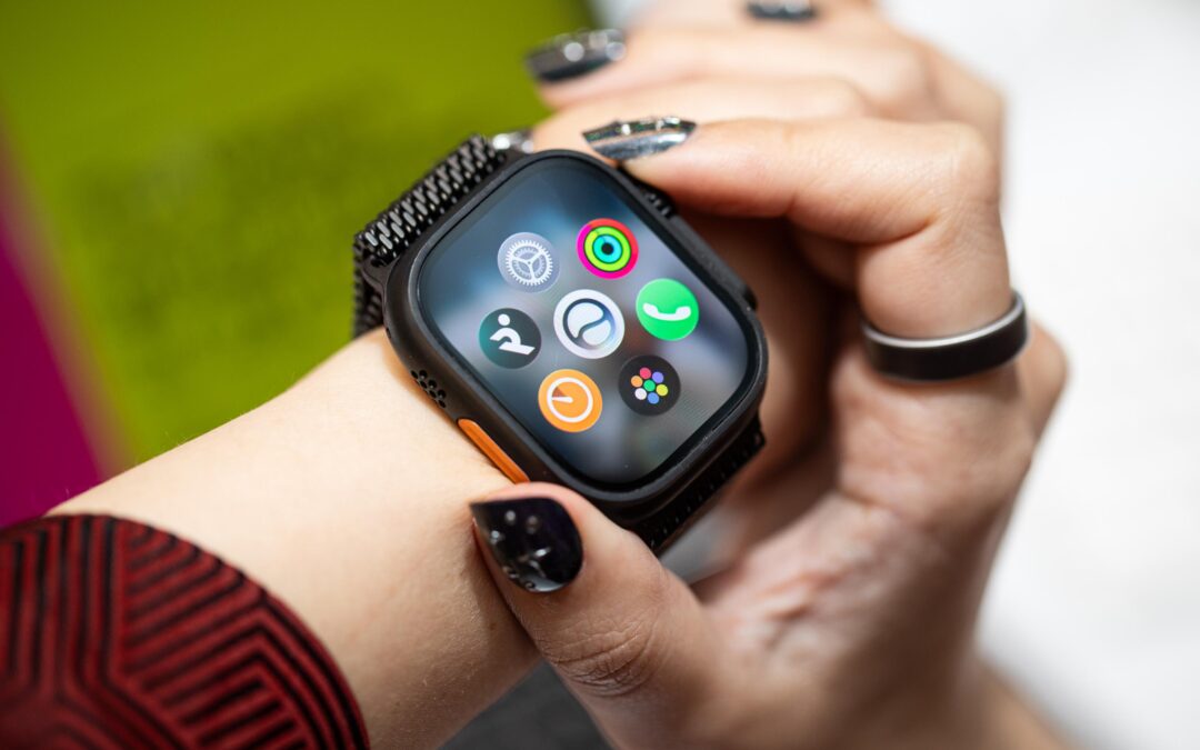 Siri AI makes the Apple Watch finally feel like a wrist computer
