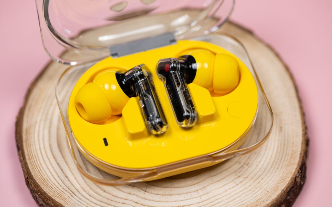 The Nothing Ear 3A deliver great, but sometimes buggy, performance for the price