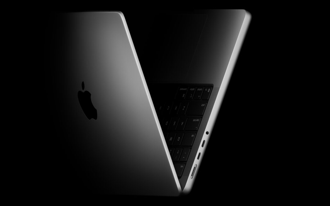 Apple’s entry-level MacBook Pro could be up for a redesign