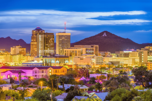 Arizona orders five online gambling operators to halt activities 