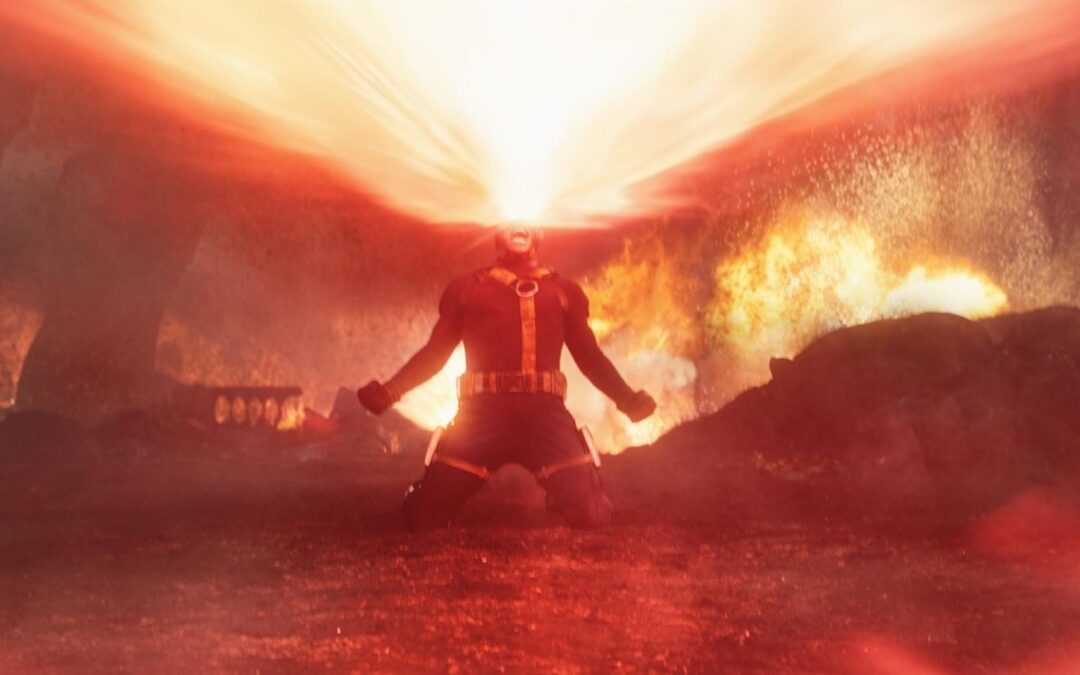 Avengers: Doomsday’s first trailer puts everyone on high alert