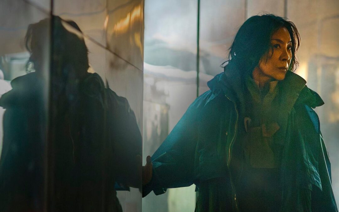SDCC 2026’s best trailers are heavy on cyberpunk and sci-fi