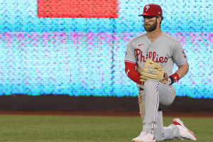 Bryce Harper says FanDuel misused Cameo video amid widening gambling scrutiny