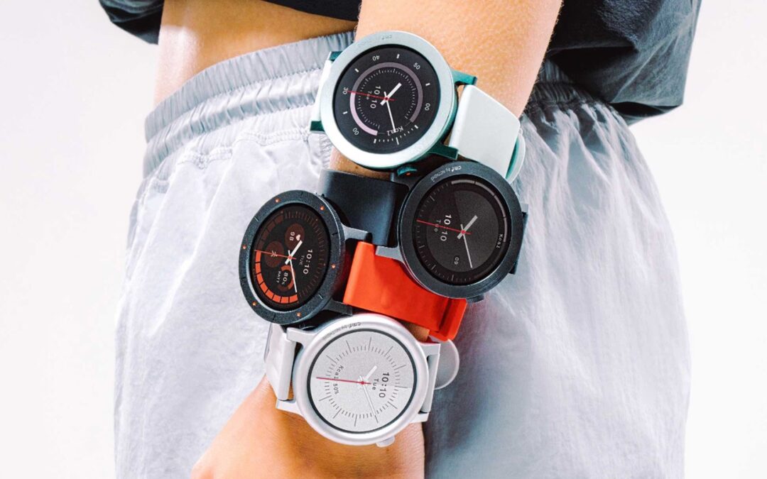 Nothing’s good-looking Watch 3 Pro smartwatch is just $69