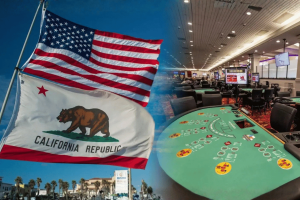 California judge strikes down disputed cardroom regulations after major gambling authority challenge unfolds