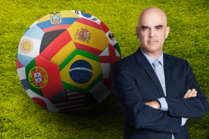 Council of Europe urges FIFA to tackle betting threats before 2030 World Cup