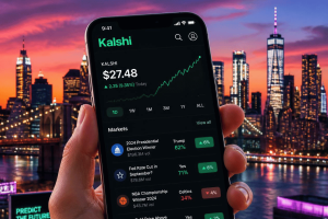 Critics challenge Kalshi rebuttal over retail trading loss classifications and transparency