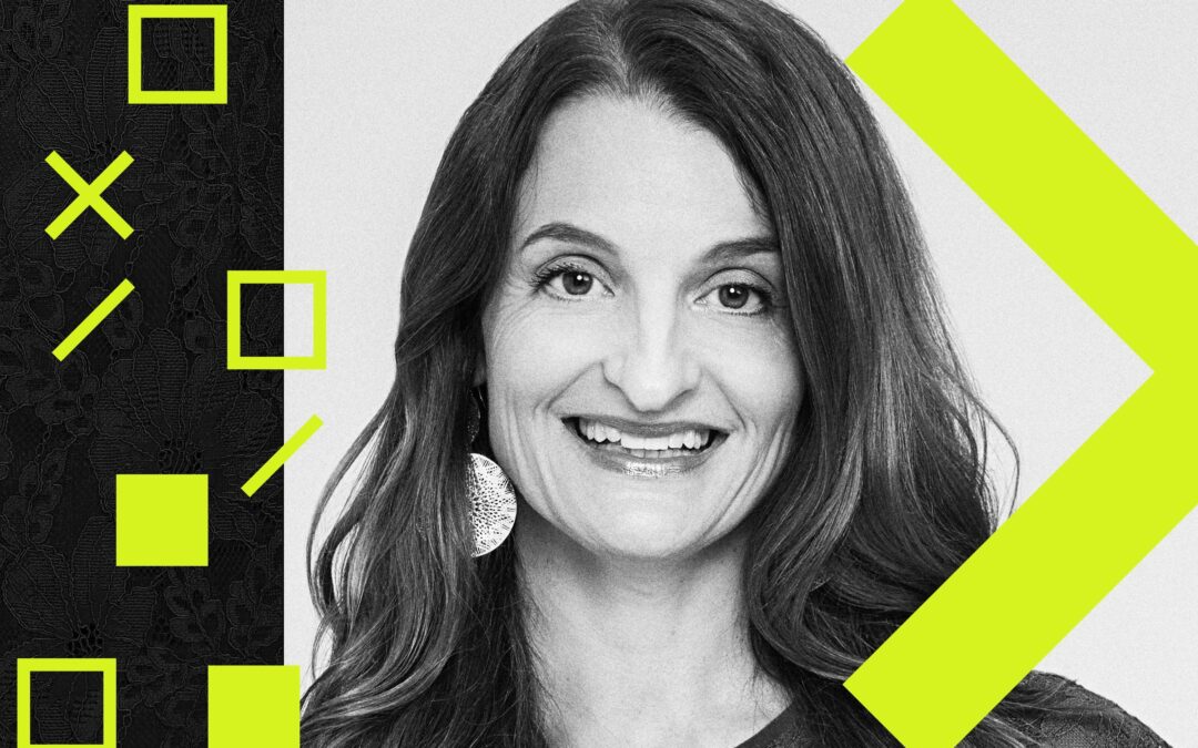 AI won’t save advertising, says Digitas’ Amy Lanzi