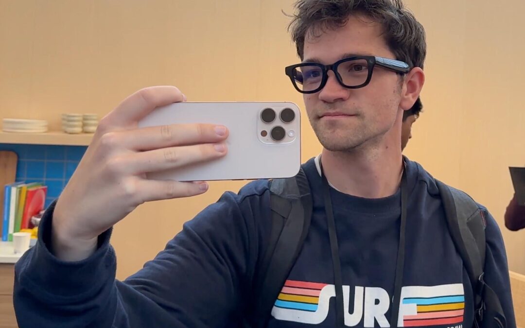 I’m filling in at The Verge for 6 weeks. Ask me anything!