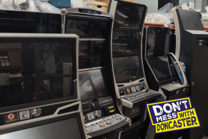 Eight arrested after coordinated raids hit suspected illegal gambling venues Doncaster