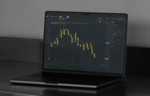 Why seasoned traders consume less information, not more