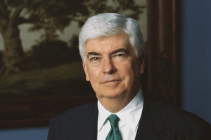 Former Senator Dodd challenges CFTC prediction markets proposal citing congressional intent