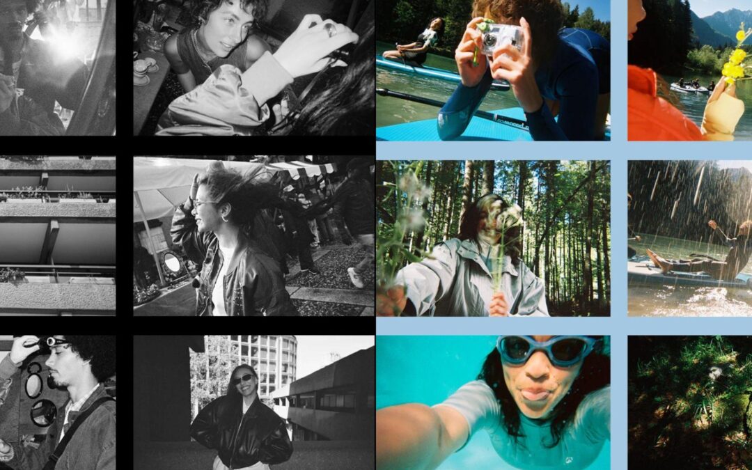 Fujifilm launches two new QuickSnap cameras because Gen Z can’t get enough