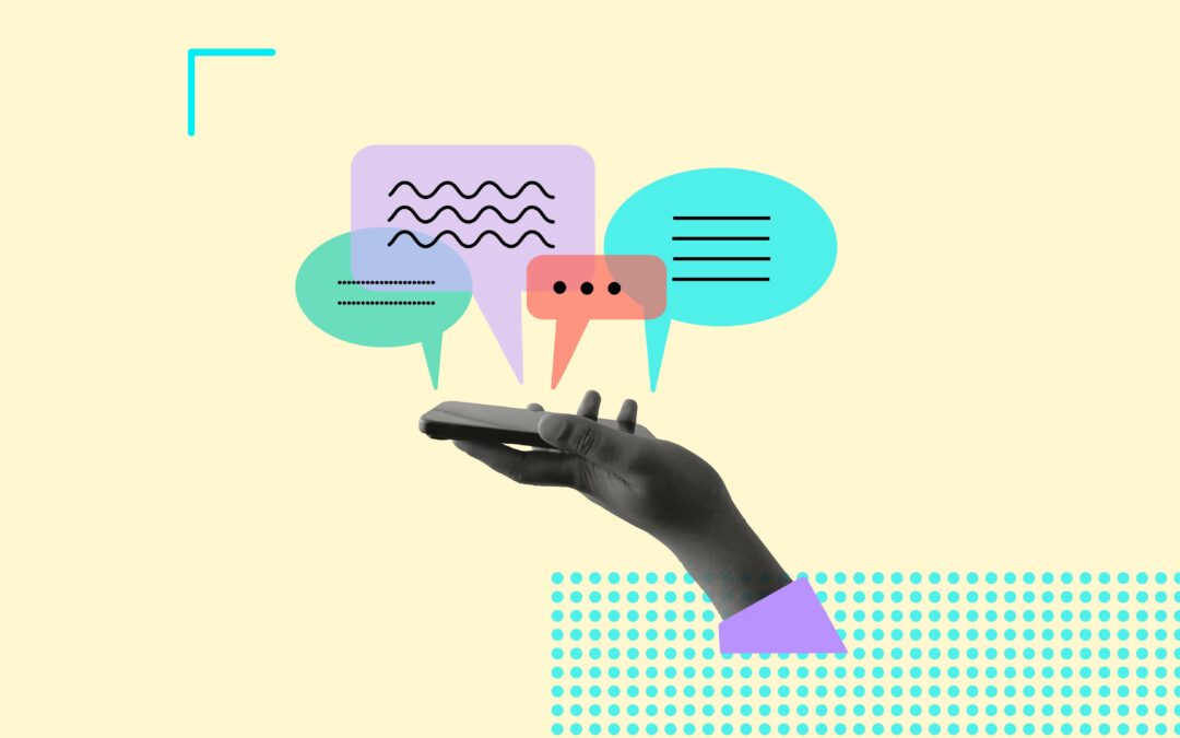The lazy but incredibly effective way to stay in touch with friends