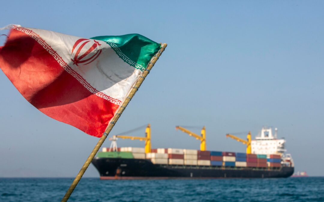 Is the Iran war back on for real?