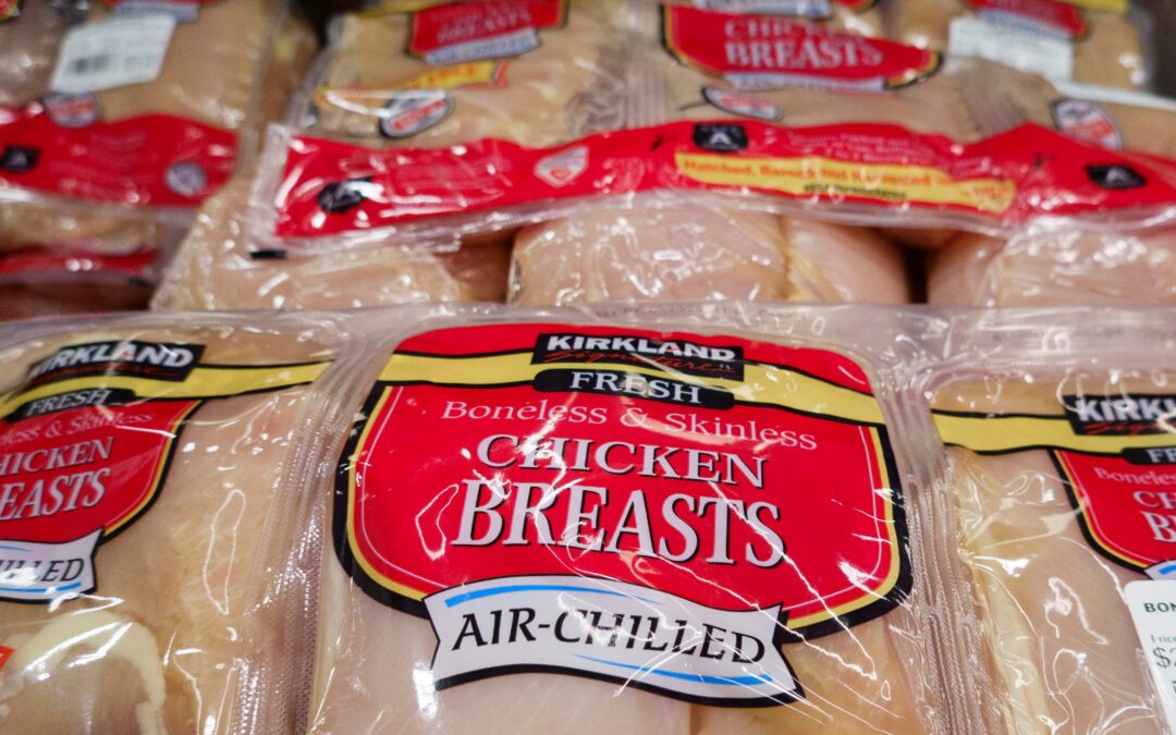 Costco’s organic chicken isn’t what it seems
