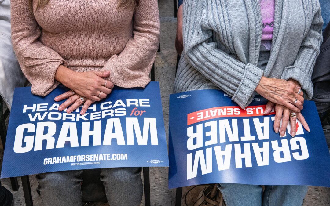 What could Democrats have done differently about Graham Platner?