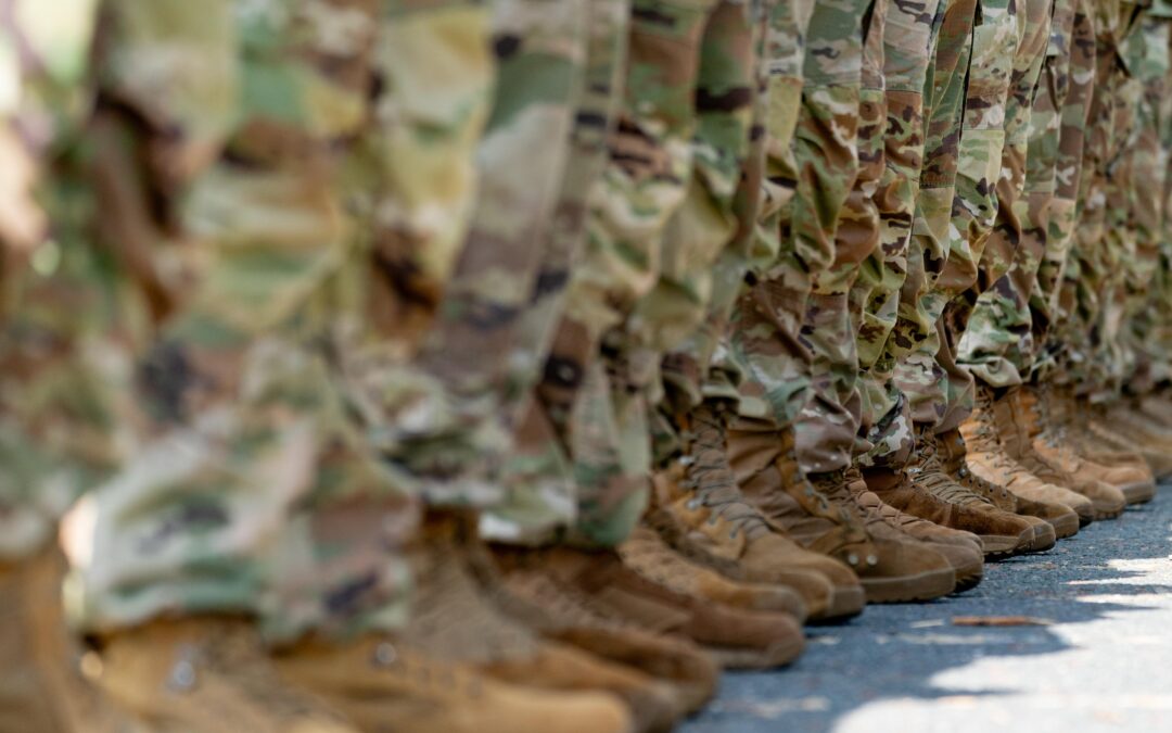 Hegseth wants a more macho military. Testosterone shots won’t help.