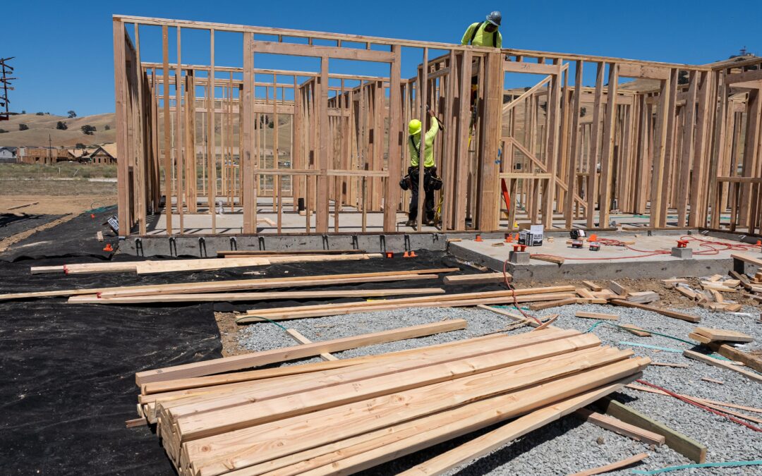 The most important thing about the big new federal housing law