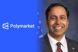 Illinois congressman presses Polymarket amid scrutiny over election marketing promotions and practices
