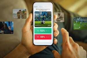 Kalshi tells Netflix to pull prediction markets documentary trailer over ‘fake’ trade slip