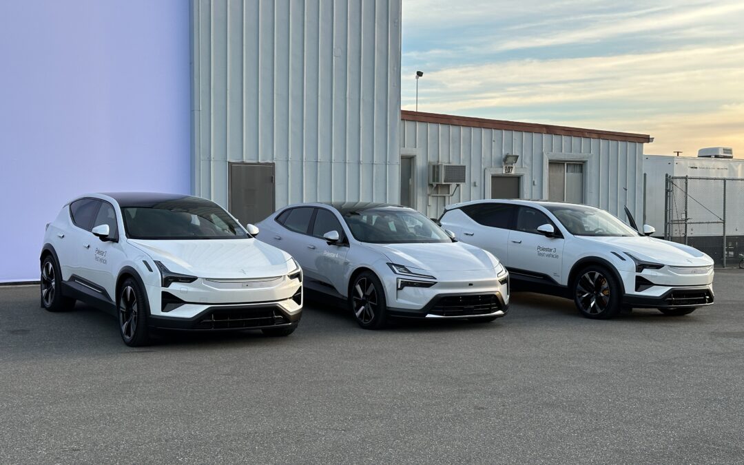 Polestar owners left ‘holding the bag’ after EV brand pulls out of the US