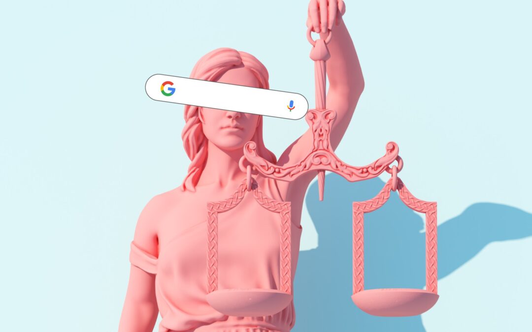 Google hit with $1 billion fine for breaking EU antitrust rules
