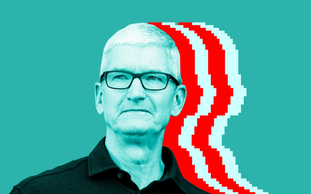 Apple sues OpenAI for allegedly stealing hardware secrets