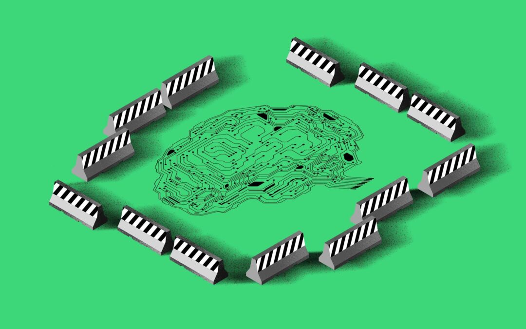 We’re running out of reasons to ignore AI safety