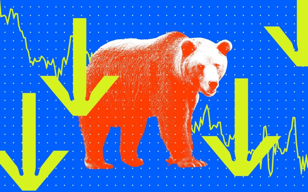 AI’s finally expensive enough to make Wall Street nervous