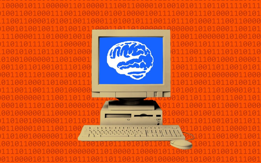 AI leaders sign statement asking the government to do something about automated AI