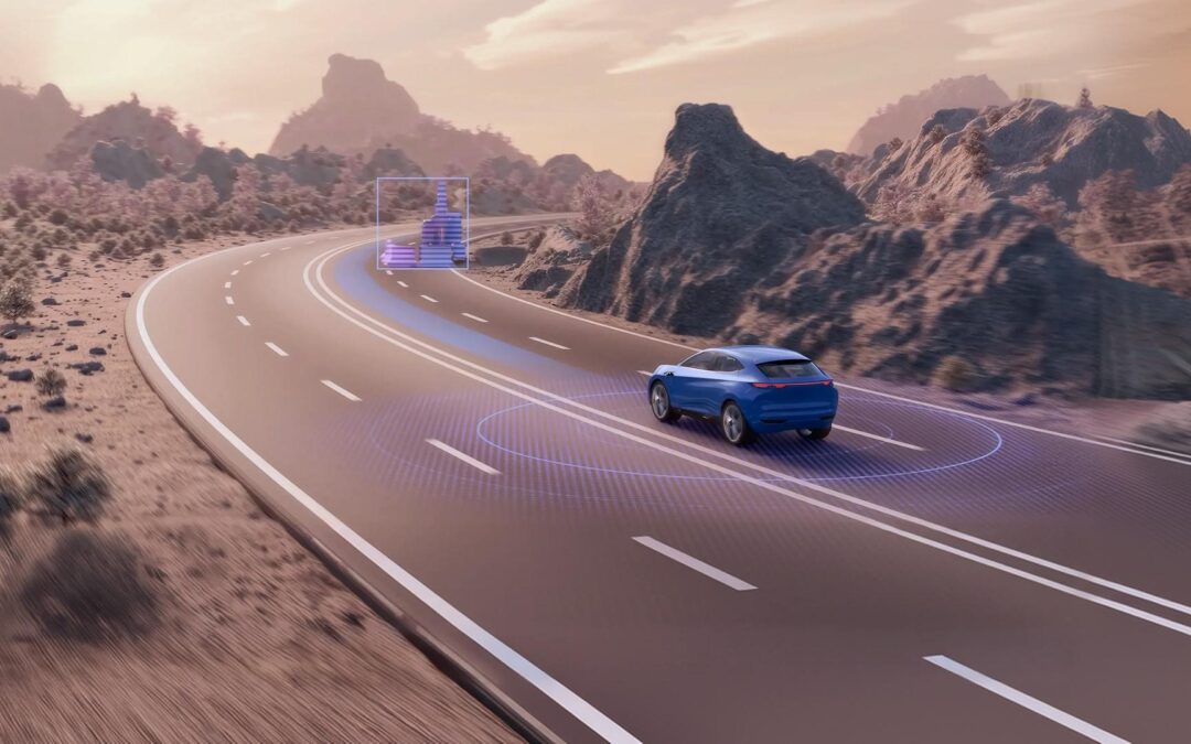 Stellantis taps Mobileye for hands-free driving assist