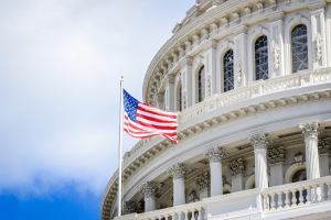 Senate Democrats push tighter prediction market rules to protect tribal gaming