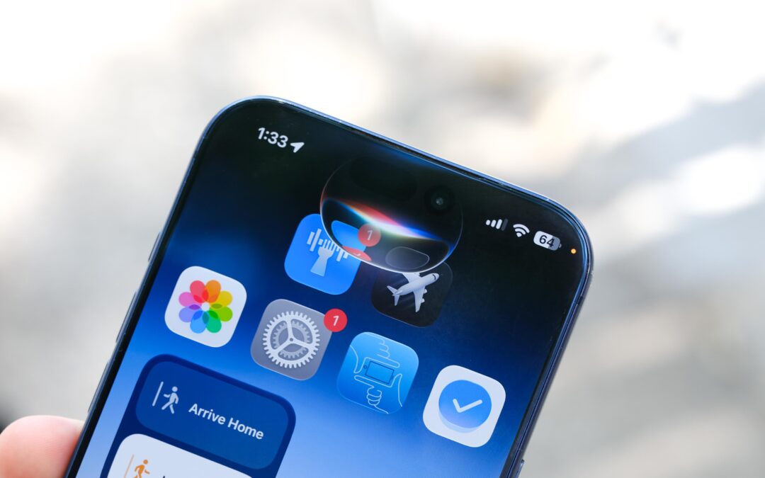 Siri AI is already changing how I use my iPhone