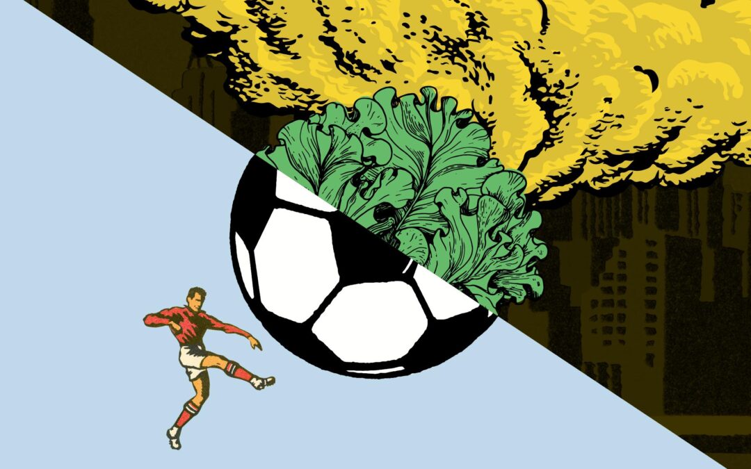 Welcome to America’s post-World Cup hangover
