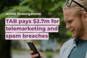 Tabcorp pays more than $1.9M after ACMA uncovers widespread breaches
