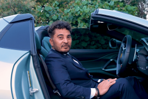 VGW founder Laurence Escalante resigns as company begins leadership transition after criminal charges