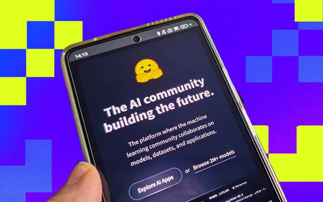 It’s time to panic about AI safety