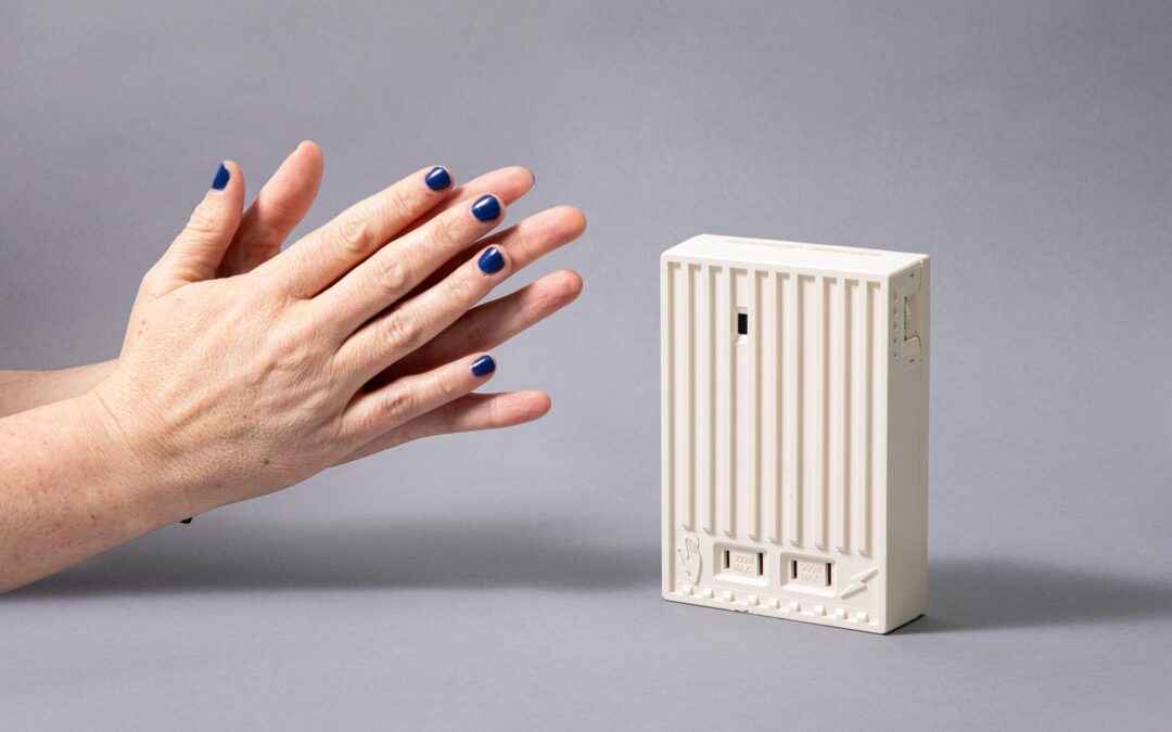 The Clapper was a bad smart home gadget — and a viral sensation