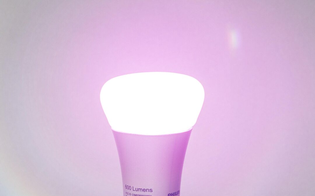 How Philips Hue got the smart home right