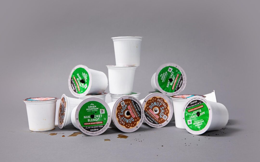 How Keurig saved — and ruined — your coffee