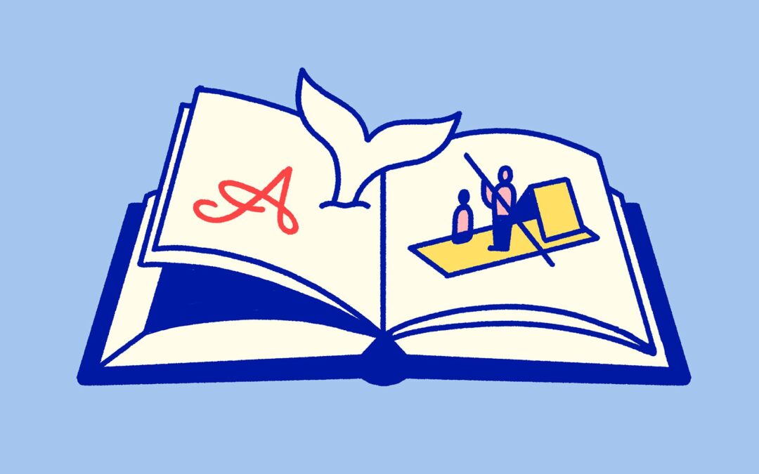 5 books that define America — for better and for worse