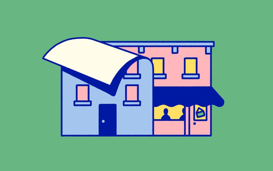 America’s housing was built for a world we no longer live in