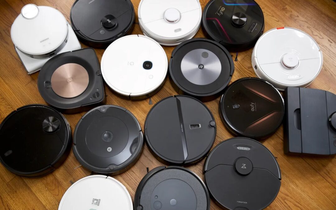 The ban on robot vacuums won’t make them safer, only worse