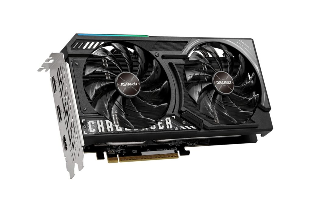 4GB graphics cards are back